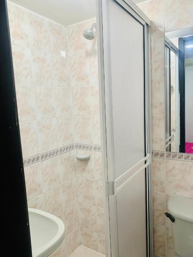 Santa Marta Apartamentos - Palanoa ภายนอก รูปภาพ
