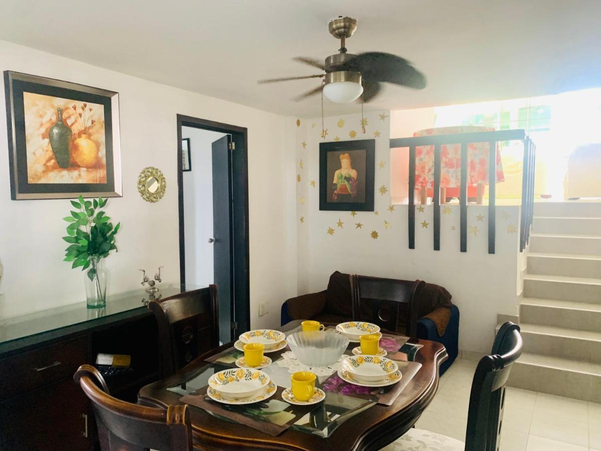 Santa Marta Apartamentos - Palanoa ภายนอก รูปภาพ