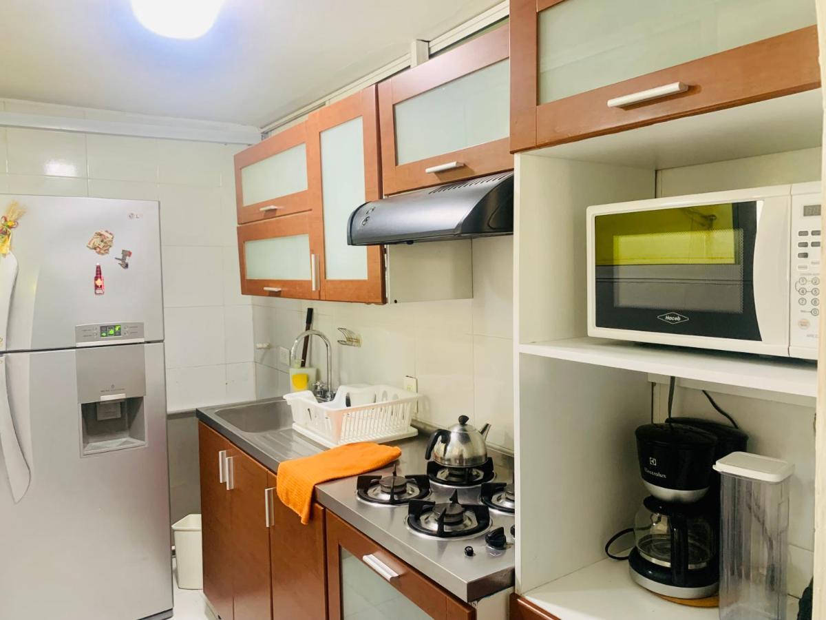Santa Marta Apartamentos - Palanoa ภายนอก รูปภาพ