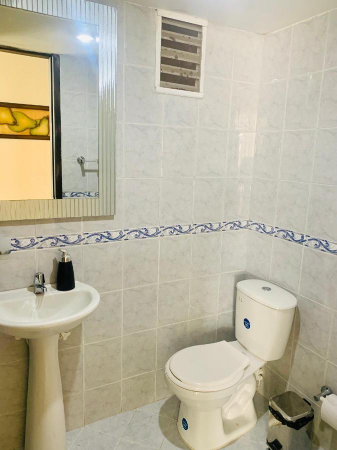 Santa Marta Apartamentos - Palanoa ภายนอก รูปภาพ