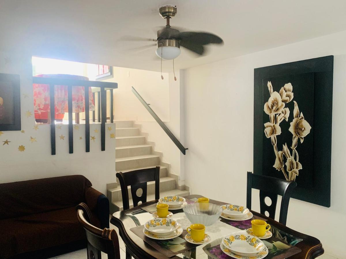 Santa Marta Apartamentos - Palanoa ภายนอก รูปภาพ