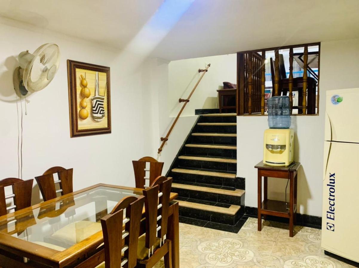 Santa Marta Apartamentos - Palanoa ภายนอก รูปภาพ