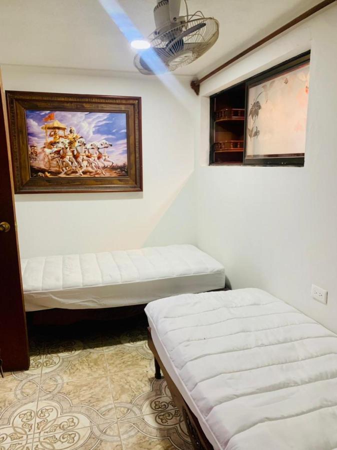 Santa Marta Apartamentos - Palanoa ภายนอก รูปภาพ