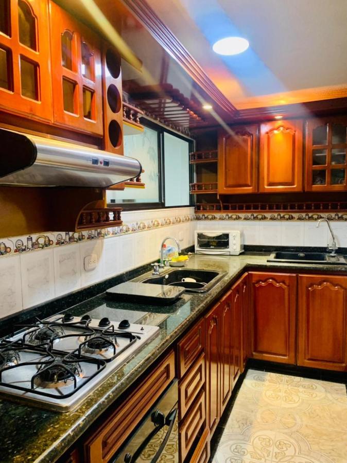 Santa Marta Apartamentos - Palanoa ภายนอก รูปภาพ
