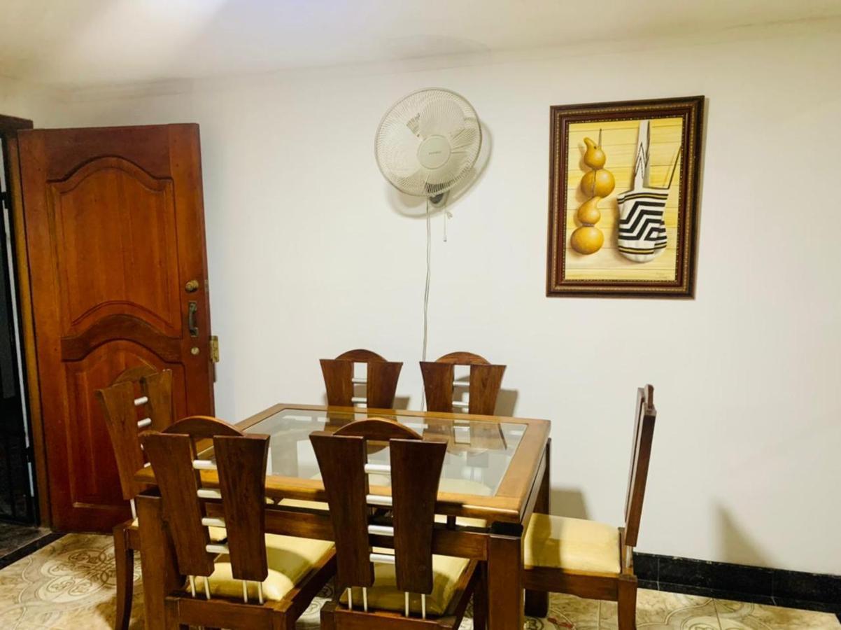 Santa Marta Apartamentos - Palanoa ภายนอก รูปภาพ