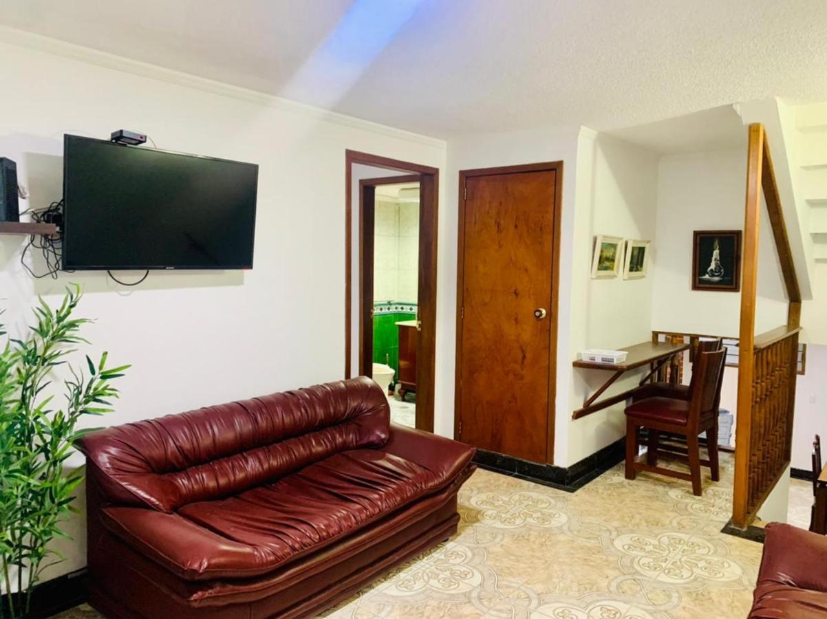 Santa Marta Apartamentos - Palanoa ภายนอก รูปภาพ