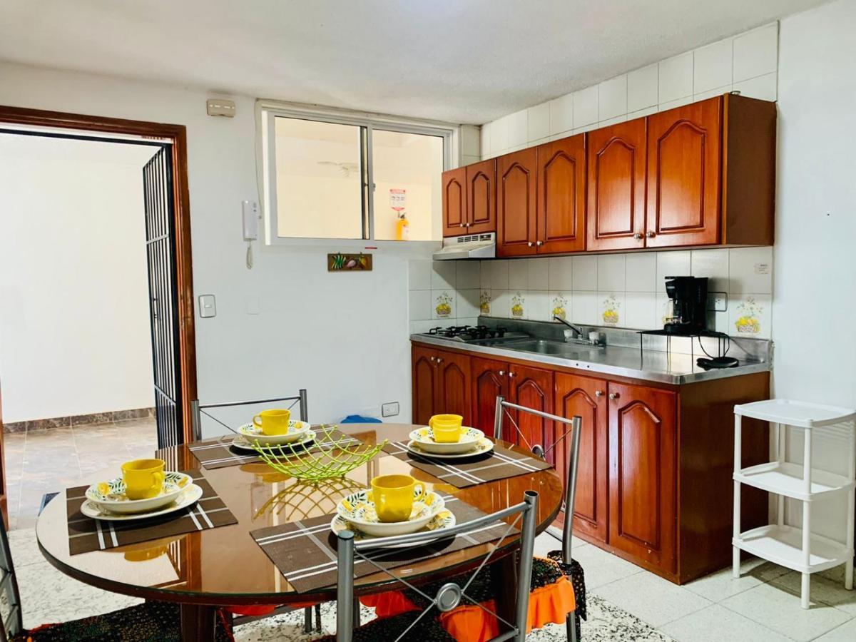 Santa Marta Apartamentos - Palanoa ภายนอก รูปภาพ