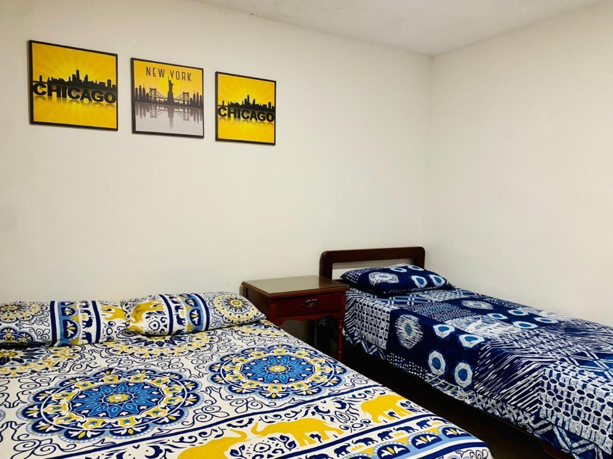 Santa Marta Apartamentos - Palanoa ภายนอก รูปภาพ