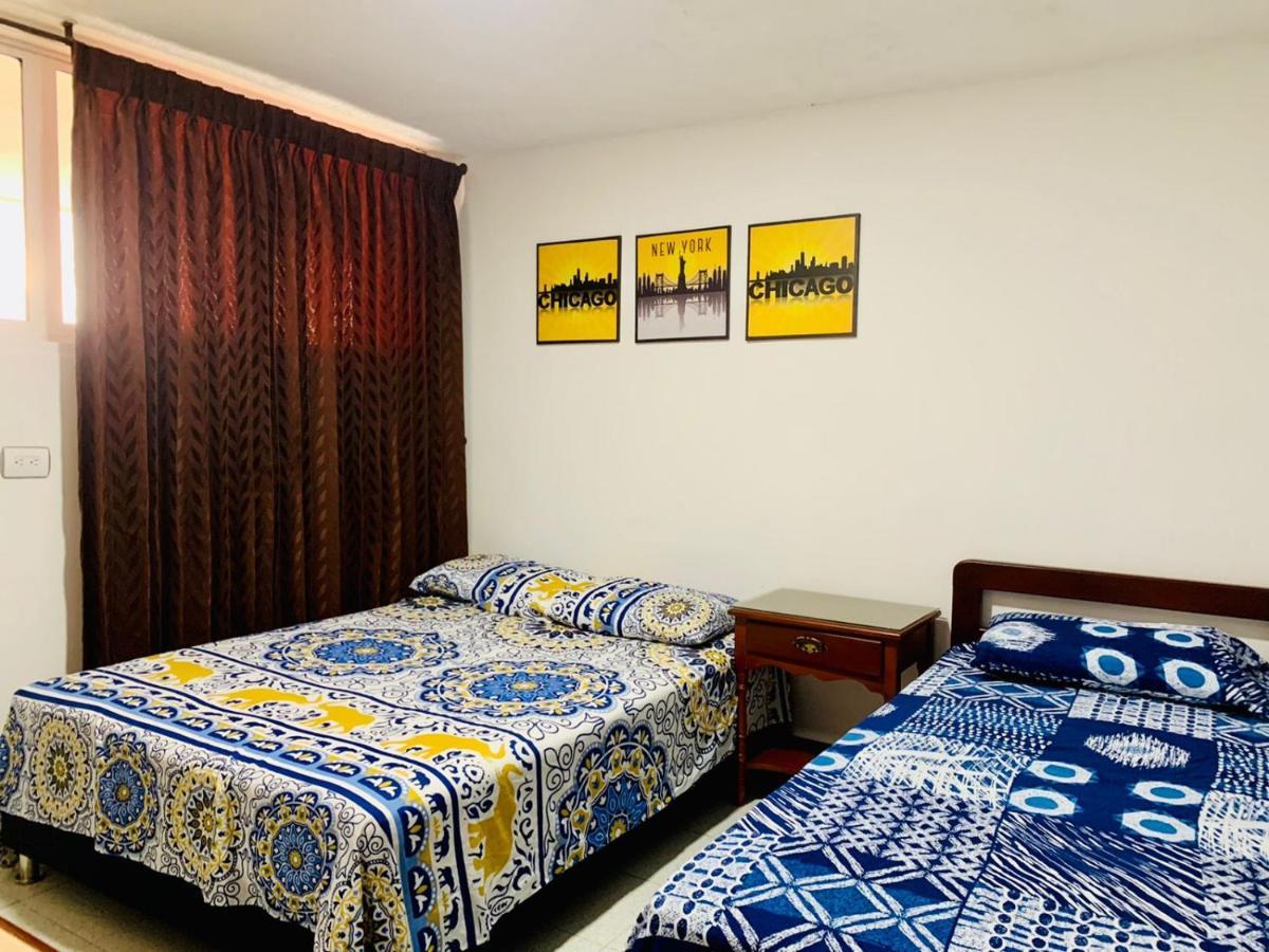 Santa Marta Apartamentos - Palanoa ภายนอก รูปภาพ