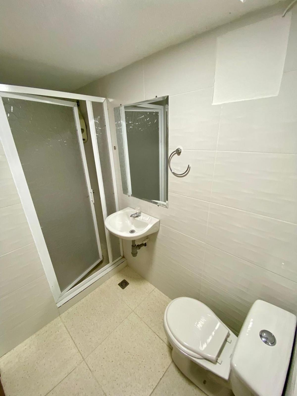 Santa Marta Apartamentos - Palanoa ภายนอก รูปภาพ