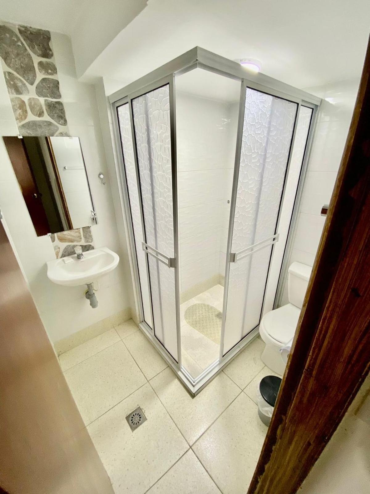 Santa Marta Apartamentos - Palanoa ภายนอก รูปภาพ