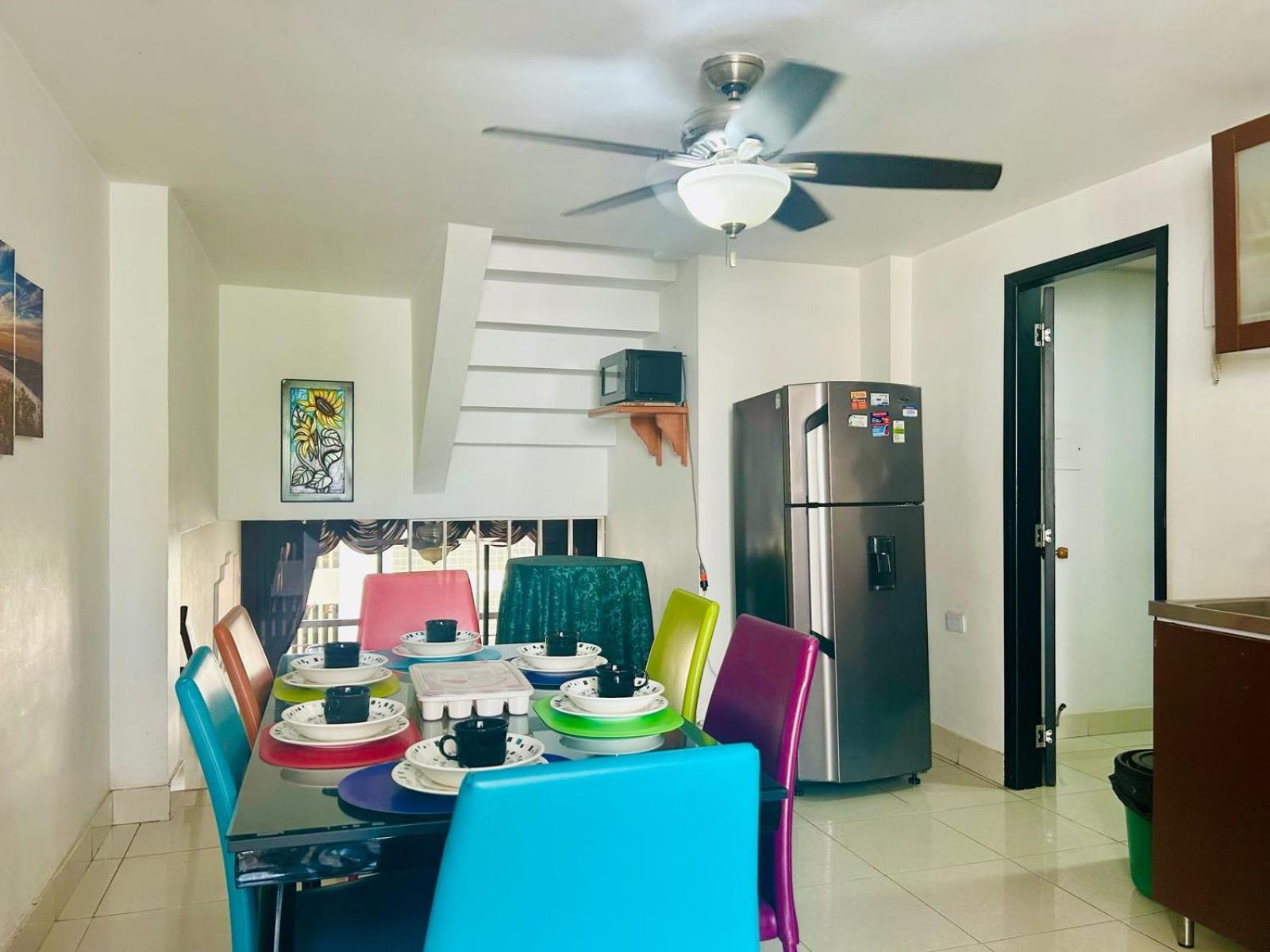 Santa Marta Apartamentos - Palanoa ภายนอก รูปภาพ