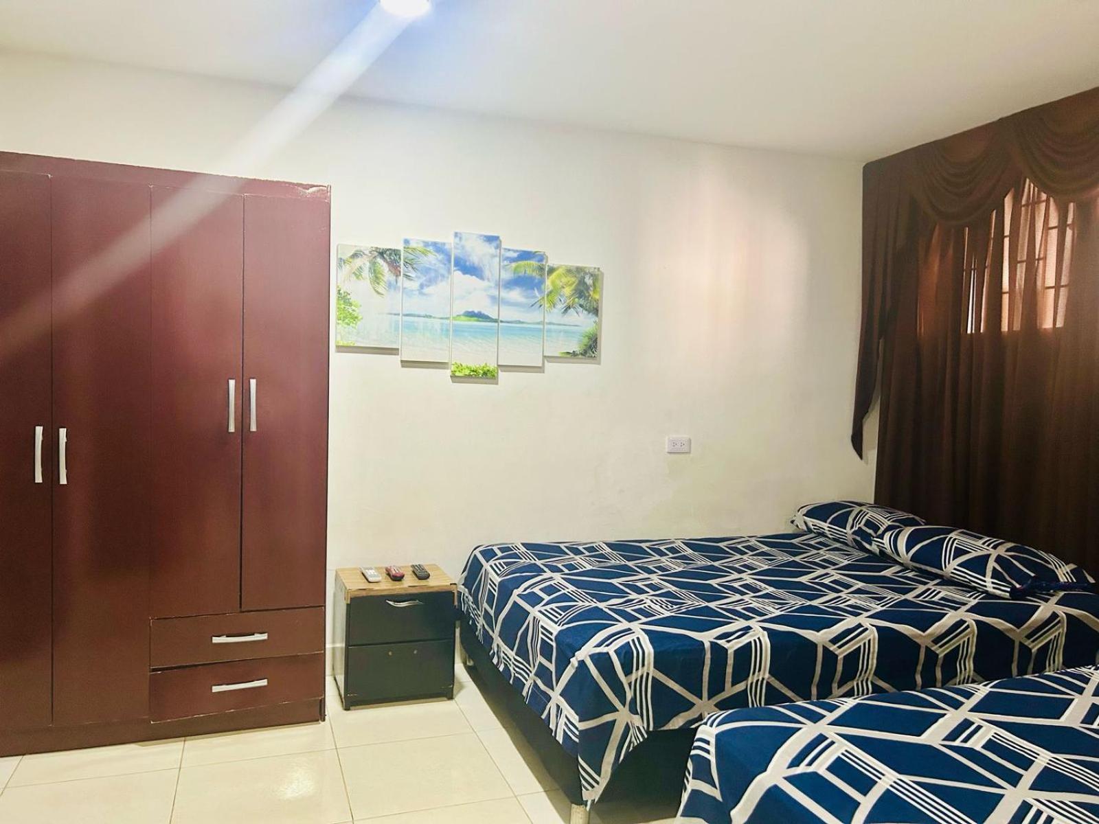 Santa Marta Apartamentos - Palanoa ภายนอก รูปภาพ