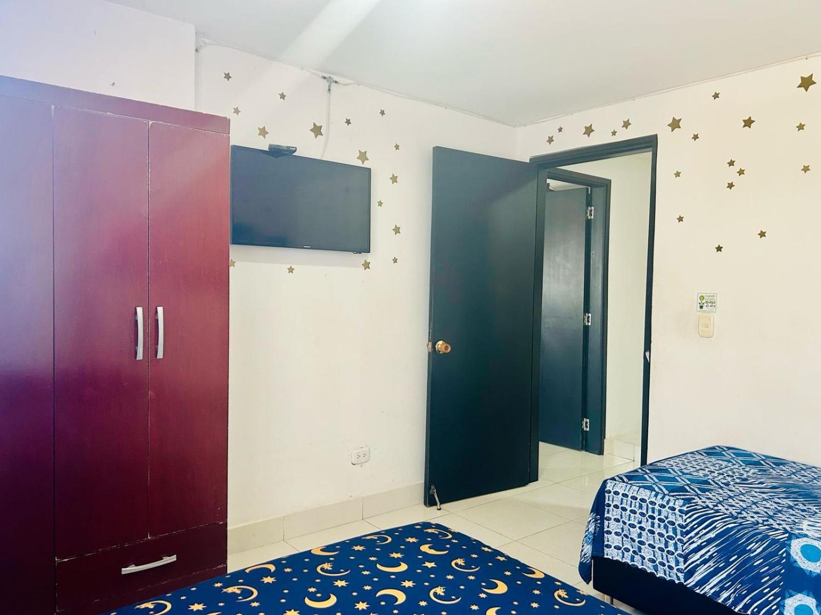 Santa Marta Apartamentos - Palanoa ภายนอก รูปภาพ