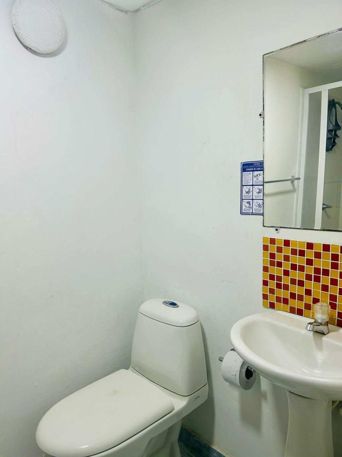 Santa Marta Apartamentos - Palanoa ภายนอก รูปภาพ