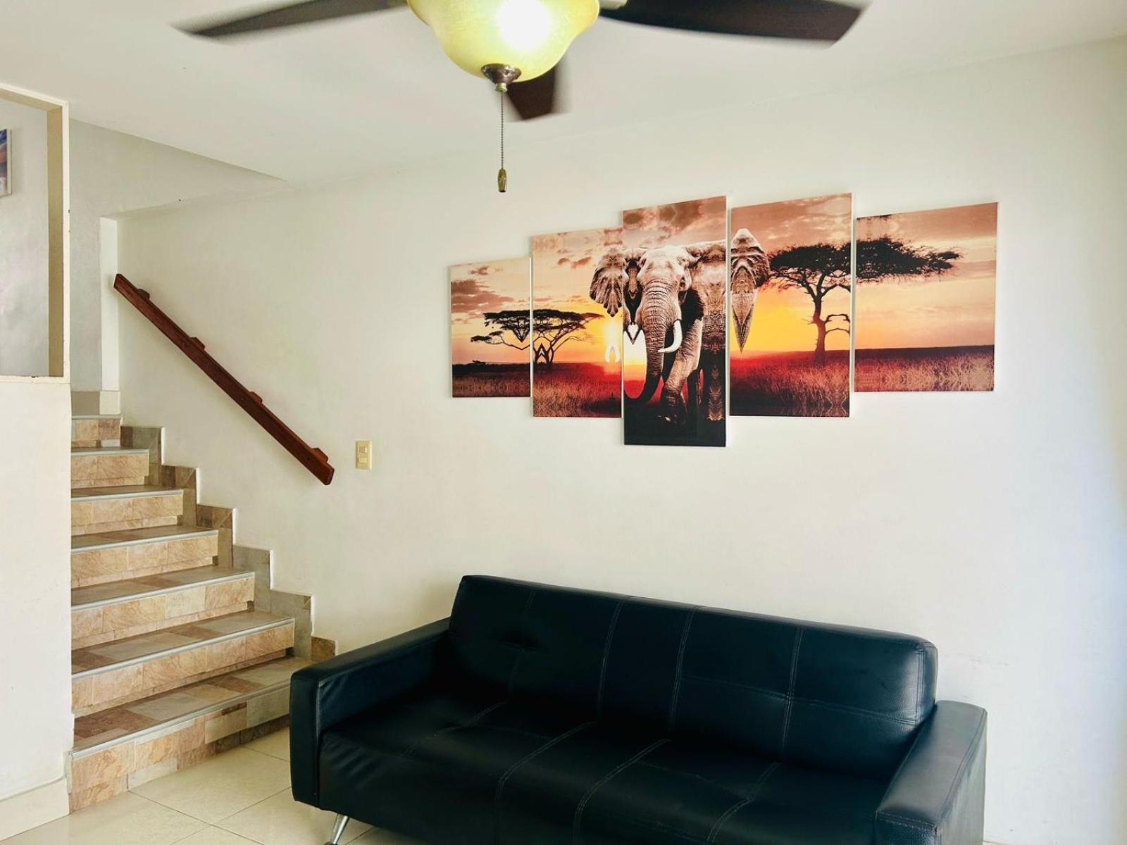 Santa Marta Apartamentos - Palanoa ภายนอก รูปภาพ